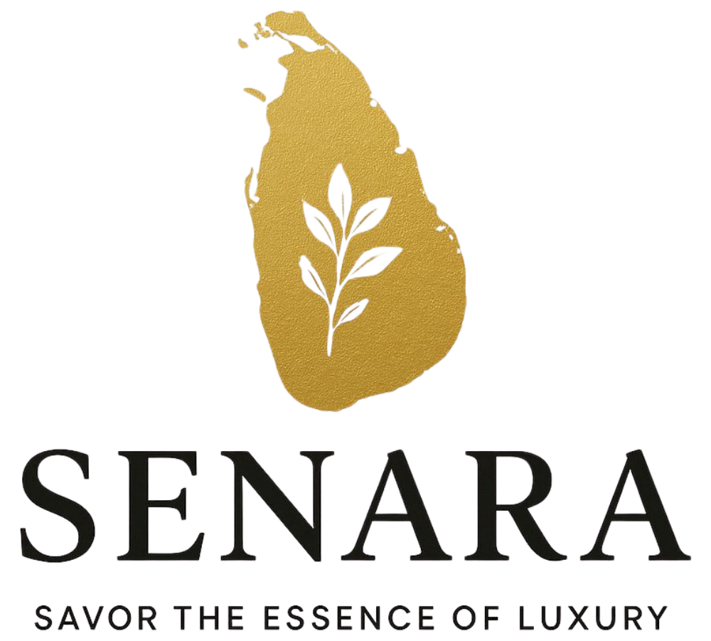 Senara Logo